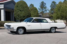 Image result for Sand Beige 1963 Oldsmobile