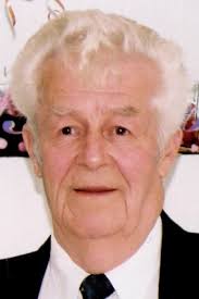 Walton James Cooling Obituary