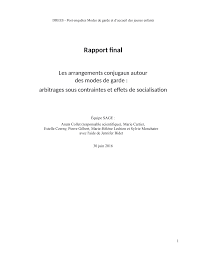 Https Drees Solidarites Sante Gouv Fr Img Pdf Arrangements Conjugaux Sage Pdf