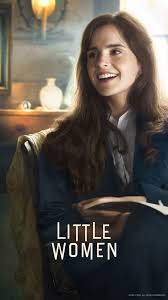 Phone Wallpapers Little Women In 2020 Woman Movie Film Aesthetic Emma Watson
