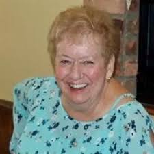 Obituary information for Jeanne Pauline Cook Sarjeant)