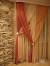 Unique Curtain Hanging Ideas
