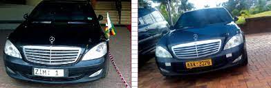 Последние твиты от robert mugabe (@rgmugabe). Mugabe Keeps Mercedes Benz Limo The Zimbabwe Independent