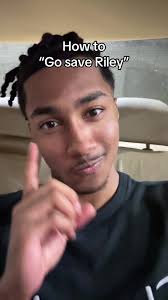 How to Do The Go Riley