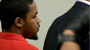 Graham Sentenced to 40 Years in Prison for Murder