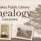 Genealogy Work Session event image