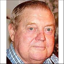 Robert Nix Obituary (1944