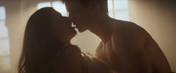 Nude video celebs » Actress » Ursula Corbero