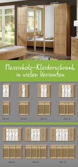 Schlafzimmerschrank Mit Drehturen In Erle Teilmassiv Beyla Schlafzimmer Schrank Schrank Zimmer Schrank Zusammenstellen