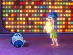 Résultat de recherche d'images pour "fictional characters who are negative inside out"