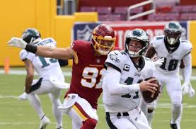 By rotowire staff | rotowire. What A Seahawks Trade For De Ryan Kerrigan Could Look Like Page 2