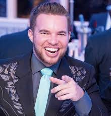 Ryan Ericson's Instagram, Twitter & Facebook