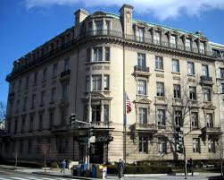 Participate elsewhere on reddit to gain experience and karma before trying to post here. American Enterprise Institute Wikipedia
