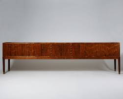 Rosewood And Brass H 80 Cm 31 1 2 L 300 Cm 9 10 D 50 Cm 19 3 4 Sideboard Outdoor Furniture Furniture