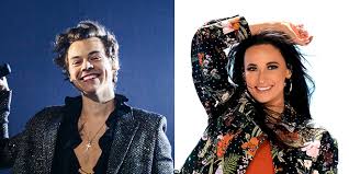 Kacey musgraves had a very special guest for her final north american oh, what a world: Kacey Musgraves Coming To Sacramento With Harry Styles