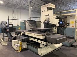 4 g l 70a dp4 t manual table type hbm 36 x 74 table 72 x. Giddings Lewis Used Machines Machine Hub