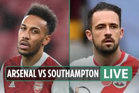Holding starts on his 100th appearance for the club. Arsenal Vs Southampton Live Stream Free Tv Channel Team News For Big Premier League Clash Latest Updates The Us Posts