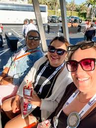 Aja Gibson, BA, CMP, DES