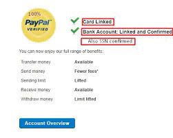 Add paypal to your etsy shop. Buy Paypal Vba Paypal Vcc Paypal Account
