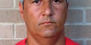 Allen Parish deputy convicted of stealing $25,000 in gas