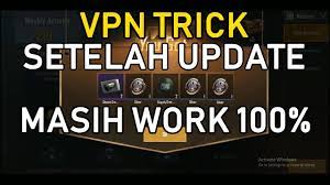Go to pubg generator 2019 full size pubg mobile vpn ban image. Review Event Vpn Pubg Mobile Dan Fitur Setelah Update 14 Agustus 2019 Youtube