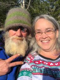 Found a couple of hitchhikers.