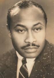 Theodore Cherry's Instagram, Twitter & Facebook