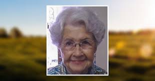 Esther Cherry Obituary March 5, 2014