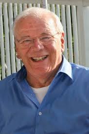 Obituary information for James Collins Cushing