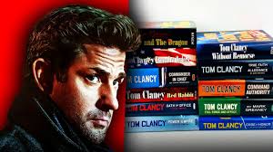 How to Read All Jack Ryan Books In Order (Chronological)