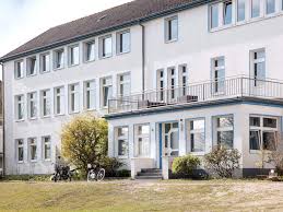 Moderne und zentrale wohnungen direkt an der fußgängerzone. Ankerplatz Und Die Insel Norderney Kinderkurheim Norderney