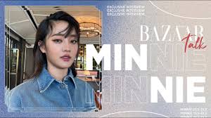 25.09.2020 · minnie is a thai citizen. G I Dle S Minnie Reminisces On Her Trainee Days I Didn T Know If This Would Work