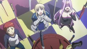 Where To Watch Carnival Phantasm? All Ways To Do It!! - Youtube