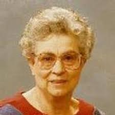 Marguerite Baker Hyatt Obituary July 18, 2003
