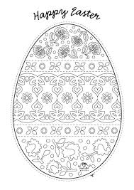 18 beautiful mandala coloring pages that are suitable for ages 3 to 133! Paaskeaeg Easter Coloring Pages Free Easter Coloring Pages Easter Colouring