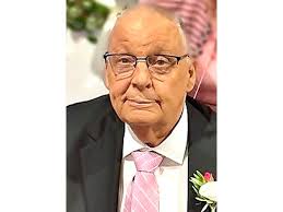 Carson Day Obituary (1945