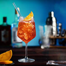 12 resultaten voor 'aperol glas'. Halm Aperol Spritz Edition Gravierte Glasstrohhalme Mit 6 Lustigen Trinkspruchen Halm Straws