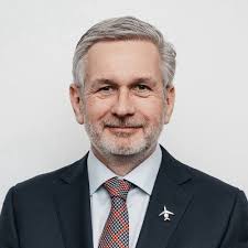 I'm happy to share that I've joined our APAC team looking after Aircraft  Sales in Australia, New Zealand, & Oceania. I look forward to serving our  customers in the region and building