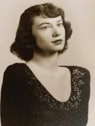 Mary Joyce Obituary (1924