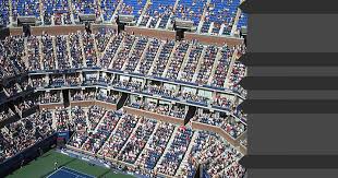 arthur ashe stadium