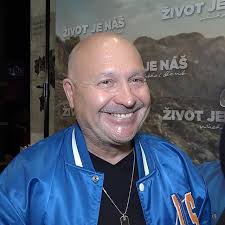 Michal David vydal nové album: Nejtěžší je se slavným udržet