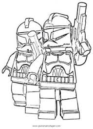 Star Wars Malvorlagen Zum Malen Coloring And Malvorlagan