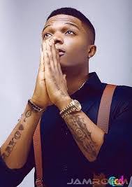 Oluwa Loni by wizkid