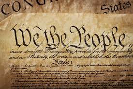 Maybe you would like to learn more about one of these? Close Up Of The U S Constitution Stock Photo C Klikk 785921 Stockfresh