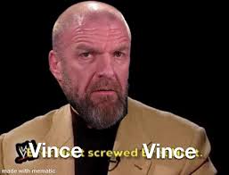 SI: Triple H and Vince McMahon Have More Defined Roles in WWE