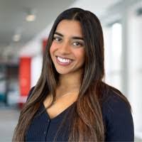 Ashka Patel's Instagram, Twitter & Facebook