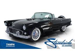 Image result for Raven Black 1956 Thunderbird