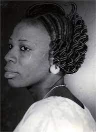Nigerian Nostalgia Project Hairstyle Series 1960s 1970s More Vintage Hair Styles Vintage Hairstyles 1970s Hairstyles