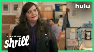 Subscribe for more pop culture videos! Shrill Season 2 Trailer Aidy Bryant Returns In Hulu S Breakout Comedy Series