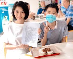 Sun told parliament that this translates to an incidence rate of 0.12 sexual misconduct cases involving staff and student perpetrators, per 1,000 staff and students, at the six autonomous universities (au). Sun Xueling Thanks Darren For Coming Over To Blk 261 Facebook